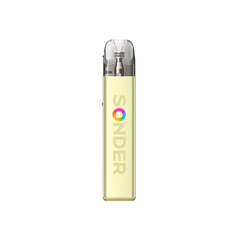 Geekvape Sonder Q2 Pod Kit