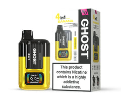 Ghost 4 in 1 VBS66