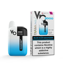 Vapes Bars Diamond 3K Pod Kit