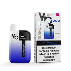 Vapes Bars Diamond 3K Pod Kit