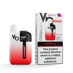 Vapes Bars Diamond 3K Pod Kit