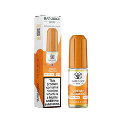 Bar Juice 5000 Nic Salt - 10mg