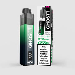 Ghost Pro 8000+ Kit