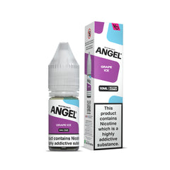 Angel Nic Salts 20MG