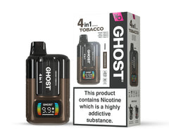 Ghost 4 in 1 VBS66