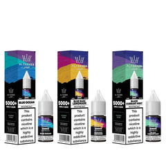 Al Fakher 10ml 20mg Nic Salt