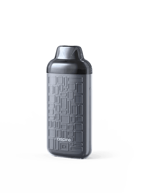 Aspire Flexus Fit Pod Grey - Vape Unit