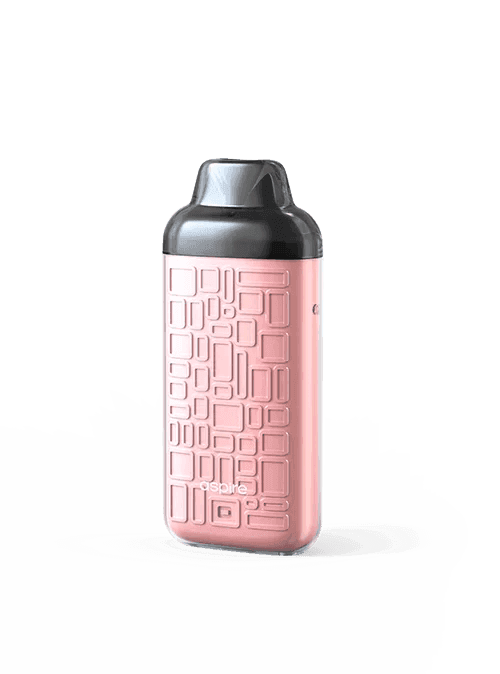 Aspire Flexus Fit Pod Pink - Vape Unit