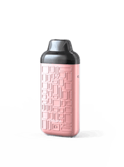 Aspire Flexus Fit Pod Pink - Vape Unit