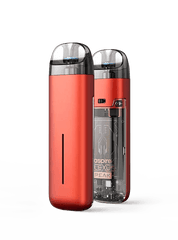 Aspire Flexus Peak Pod Red - Vape Unit