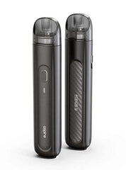 Aspire Flexus Q Pod Black - Vape Unit