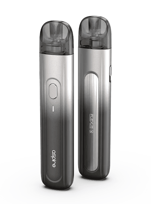 Aspire Flexus Q Pod Metallic Fade - Vape Unit