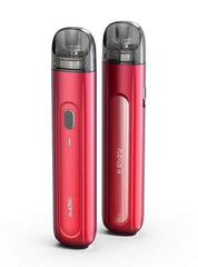 Aspire Flexus Q Pod Red - Vape Unit