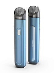 Aspire Flexus Q Pod Sierra Blue - Vape Unit