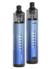 Aspire Flexus Stik Pod Blue Fade - Vape Unit