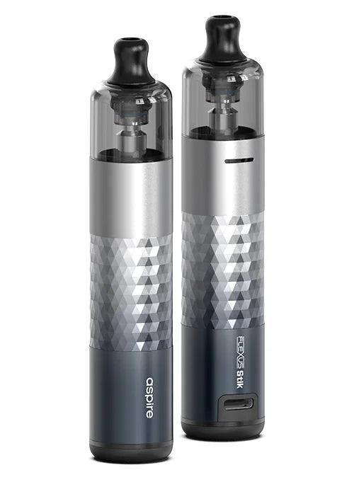 Aspire Flexus Stik Pod Metallic Fade - Vape Unit