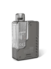 Aspire Gotek Pro Pod Gunmetal - Vape Unit