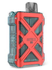 Aspire Gotek X II Pod Red - Vape Unit