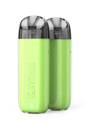 Aspire Minican 2 Pod Lime Green - Vape Unit