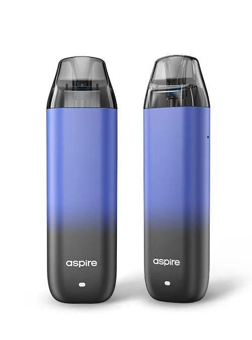 Aspire Minican 3 Pod Azure Blue - Vape Unit