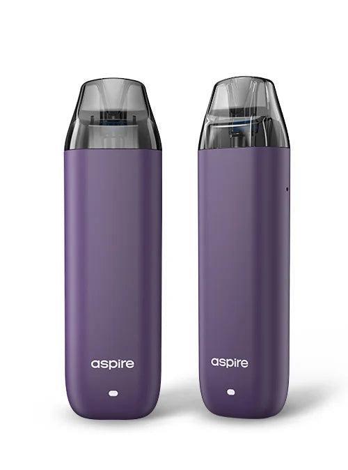 Aspire Minican 3 Pod Dark Purple - Vape Unit