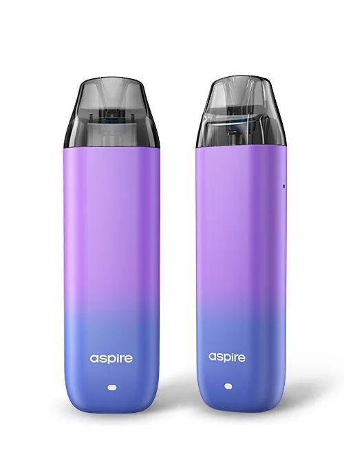 Aspire Minican 3 Pod Purple Haze - Vape Unit