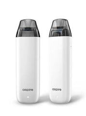 Aspire Minican 3 Pod White - Vape Unit