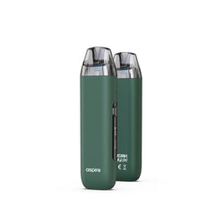 Aspire Minican 3 Pro Pod Dark Green - Vape Unit