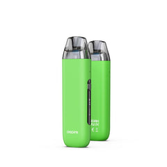 Aspire Minican 3 Pro Pod Green - Vape Unit