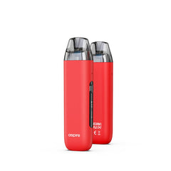 Aspire Minican 3 Pro Pod Pinkish Red - Vape Unit
