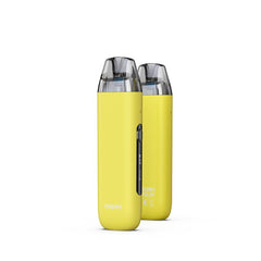 Aspire Minican 3 Pro Pod Yellow - Vape Unit