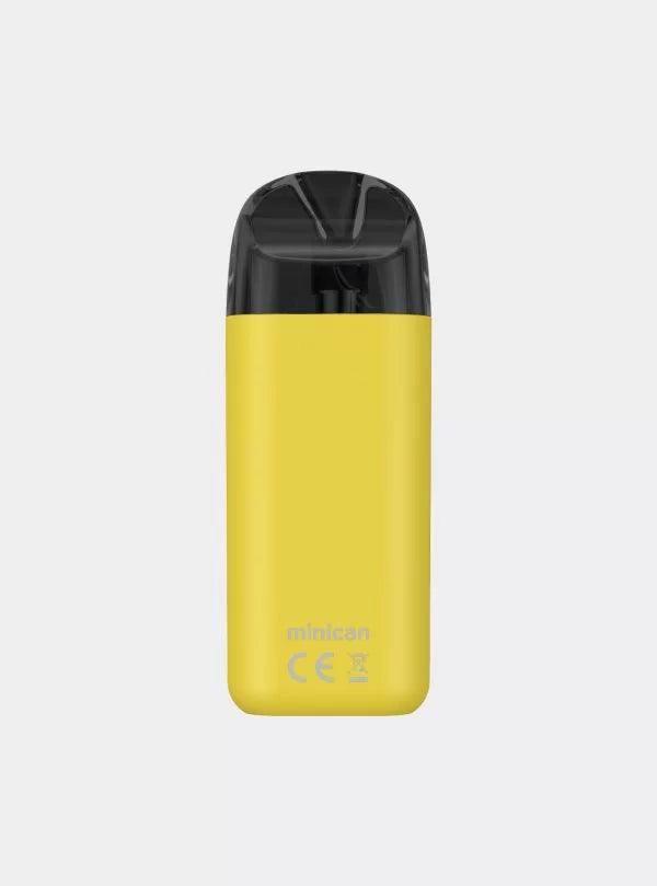 Aspire Minican Pod Banana - Vape Unit