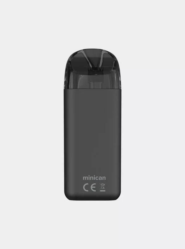 Aspire Minican Pod Black - Vape Unit