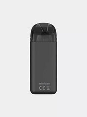 Aspire Minican Pod Black - Vape Unit