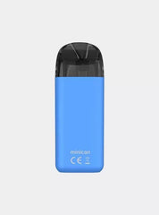 Aspire Minican Pod Blue - Vape Unit