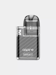 Aspire Minican+ Pod Transparent - Vape Unit