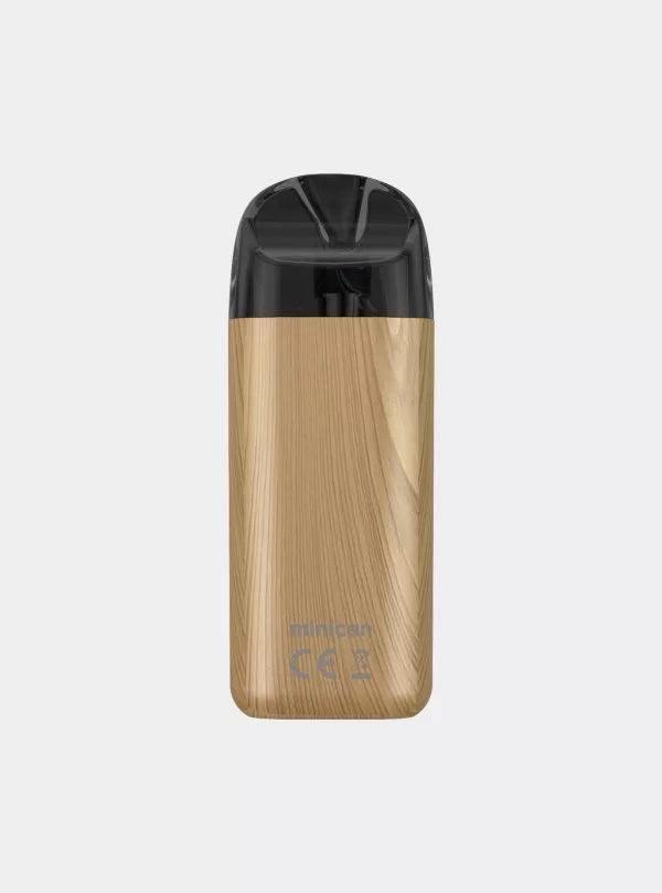 Aspire Minican Pod Wood - Vape Unit