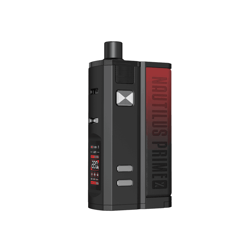 Aspire Nautilus Prime X Kit Red Gradient - Vape Unit