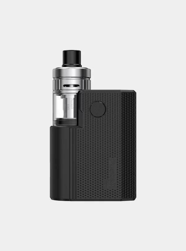 Aspire PockeX Box Kit Black - Vape Unit