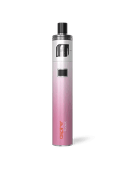 Aspire PockeX Kit Pink Gradient - Vape Unit