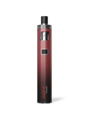 Aspire PockeX Kit Red Gradient - Vape Unit