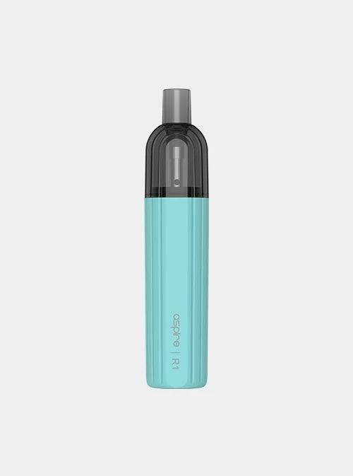 Aspire R1 Pod Aqua Blue - Vape Unit