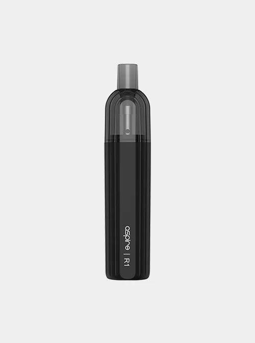 Aspire R1 Pod Black - Vape Unit