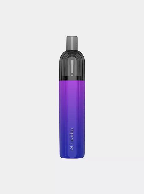 Aspire R1 Pod Fuchsia - Vape Unit