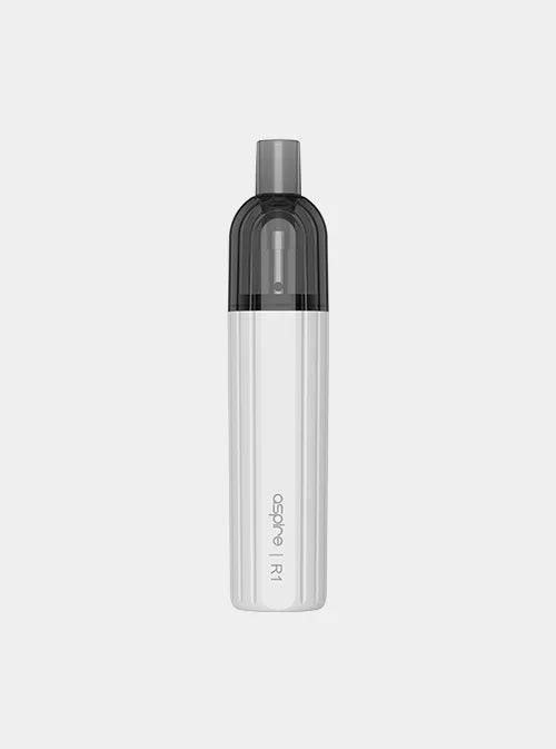 Aspire R1 Pod White - Vape Unit