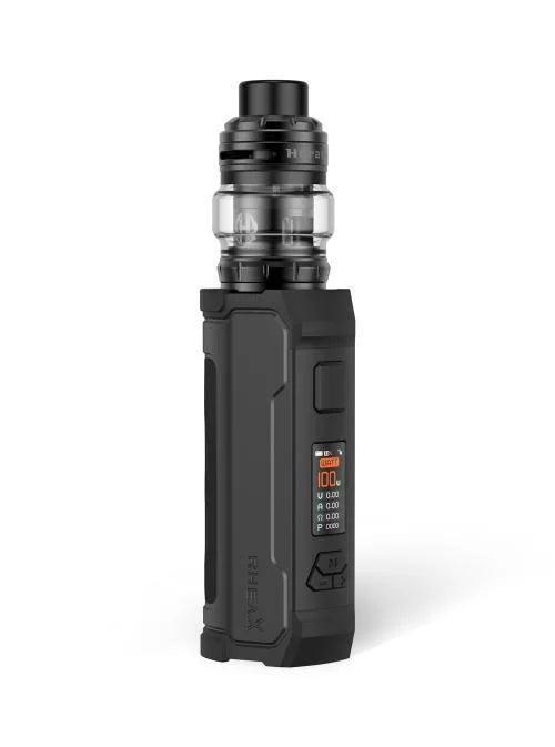 Aspire Rhea X Kit Black - Vape Unit