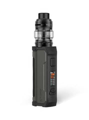 Aspire Rhea X Kit Gunmetal - Vape Unit