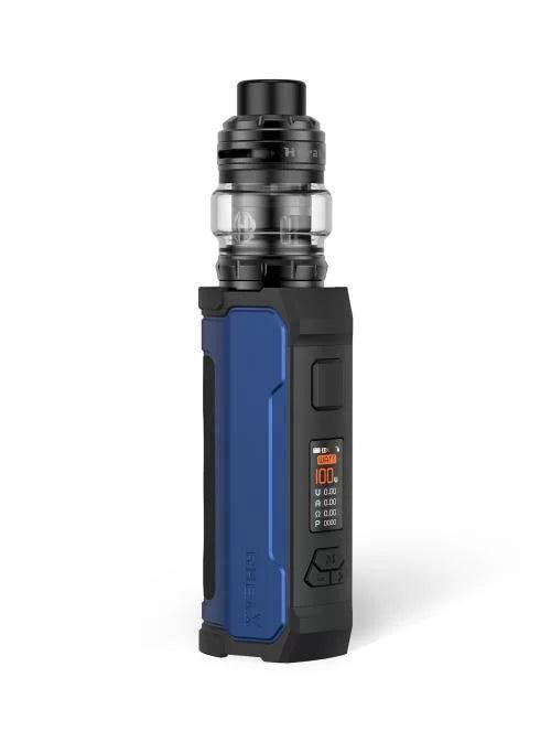 Aspire Rhea X Kit Sky Blue - Vape Unit