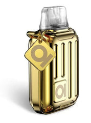 Aspire Riil X Pod Gold - Vape Unit