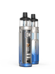 Aspire Veynom LX Kit Chrome Blue Fade - Vape Unit